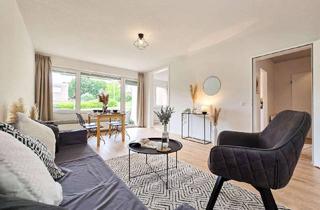 Wohnung kaufen in 59075 Bockum-Hövel, 2-ZIMMER EIGENTUMSWOHNUNG **BEZUGSFERTIG**PROVISIONSFREI** Hamm Bockum-Hövel