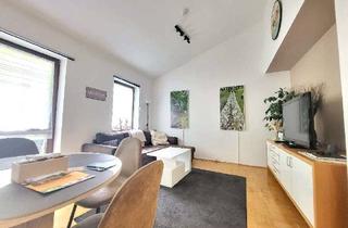 Wohnung kaufen in 93167 Falkenstein, Top ausgestattete Ferienwohnung im vorderen Bayerischen Wald (kein Dauerwohnsitz)