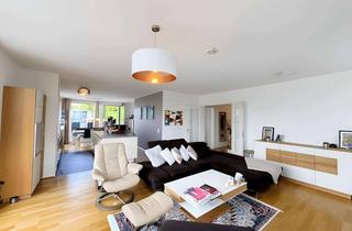 Penthouse kaufen in Münchner Straße 19a, 82152 Planegg, Penthouse! Sonnige und exklusive 4 - Zimmer Penthouse Wohnung mit Blick über Planegg