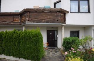 Wohnung kaufen in 72818 Trochtelfingen, Charmante Souterrainwohnung mit Terrasse – 2 Zimmer, 76 qm – zur Selbstnutzung oder Kapitalanlage