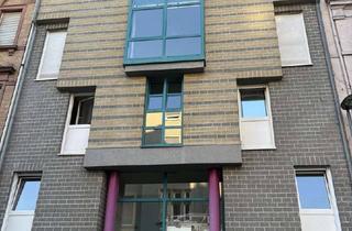 Wohnung kaufen in Hohenzollernstraße 17, 67433 Kernstadt, Neuwertige 1 Zimmer Wohnung in zentraler Lage, Barrierefrei