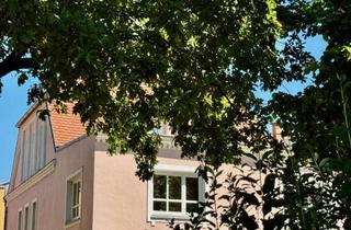 Wohnung kaufen in Am Platzl 43, 94315 Straubing, Erstbezug nach Sanierung: Charmante 2-Zimmer-Wohnung in Einzeldenkmal am ehemaligen Stadtgraben