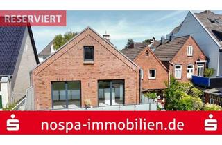 Wohnung kaufen in 25813 Husum, Reserviert: Neubaugleich und in sehr guter Lage: ETW mit 4 Zimmern/Räumen und PKW-Stellplatz