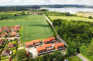 Wohnung kaufen in 24321 Hohwacht, Zwischen Ostseebrise und Fairway - Ihr Invest mit Nachhaltigkeitsfaktor