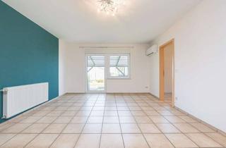 Wohnung kaufen in 24647 Ehndorf, 3-Zimmer-Wohnung mit großer Terrasse und Garten - in Ehndorf nur 10 Min. von Neumünster