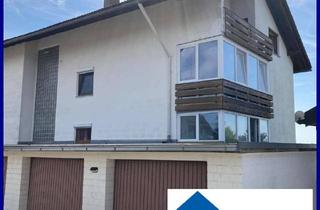 Wohnung kaufen in 79777 Ühlingen-Birkendorf, Ühlingen-Birkendorf - Wohnen in idyllischer Lage im Südschwarzwald!