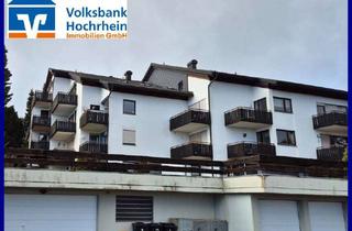 Wohnung kaufen in 79862 Höchenschwand, Höchenschwand - 3-Zimmer Maisonettewohnung - 72,5 m² nur noch bis 31.10.25