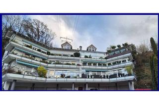 Wohnung kaufen in 79790 Küssaberg, Kadelburg - helle 3,5 Zimmerwohnung mit großem Balkon - 120 m²