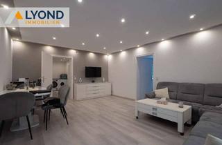 Wohnung kaufen in 73108 Gammelshausen, Diese attraktive 5 Zimmerwohnung sucht Sie als neuen Eigentümer.