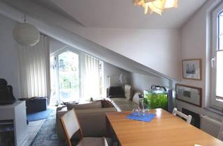 Wohnung kaufen in 64342 Seeheim-Jugenheim, ### 4 ZIMMERWOHNUNG MIT BALKON IN RUHIGER HANGLAGE IN SEEHEIM - Kleine Wohneinheit, gut vermietet!!