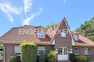 Wohnung kaufen in 26446 Friedeburg, Beste Lage: Attraktive Erdgeschosswohnung als Kapitalanlage