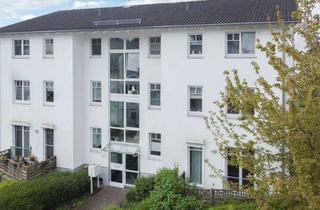 Wohnung kaufen in 18586 Göhren, 200m zum Strand: 2-Zimmer Erdgeschosswohnung in Göhren