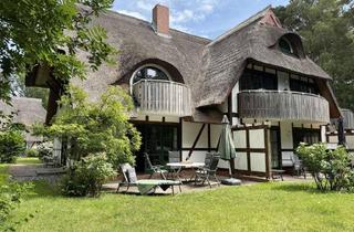 Wohnung kaufen in 18375 Born, Ferienwohnung direkt am Nationalpark