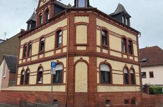 Wohnung kaufen in Hofmannstraße 13, 65191 Bierstadt, ** Charmante 3-Zimmer-Dachgeschosswohnung mit Spitzboden und Weitblick **