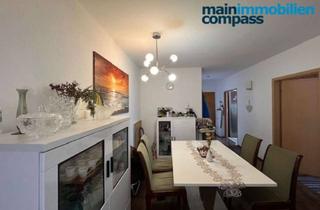 Wohnung kaufen in 63543 Neuberg, Hoch hinaus: Lichtdurchflutete Eigentumswohnung mit Aufzug & Weitblick