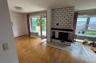 Wohnung kaufen in Rossertweg 17, 65510 Idstein, Schicke 4-Zimmer Wohnung mit Weitblick in Idstein
