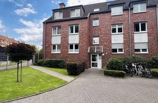 Wohnung kaufen in Mühlenkolk 20, 44534 Lünen, Wunderschöne 3,5-Zimmer-Wohnung mit Terrasse in ruhiger Lage von Lünen-Alstedde