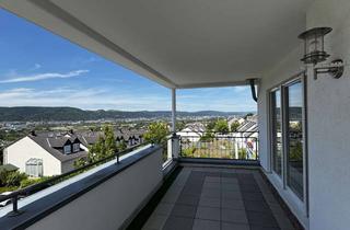 Wohnung kaufen in Peter-Scholzen-Straße 27, 54296 Feyen, Moderne Eigentumswohnung mit Panoramablick über Trier