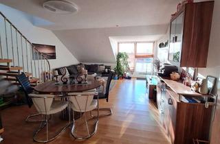 Wohnung kaufen in 21629 Neu Wulmstorf, Gepfl. Maisonette-Wohng. m. Balkon in Neu Wulmstorf