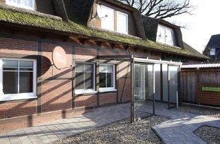 Wohnung kaufen in 21629 Neu Wulmstorf, ***NEU WULMSTORF***GEMÜTLICHE TERRASSENWOHNUNG ZU VERKAUFEN***