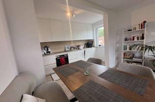 Wohnung kaufen in 26486 Wangerooge, Insulaner aufgepasst - Wohnung zu Dauerwohnzwecken zum Kauf.