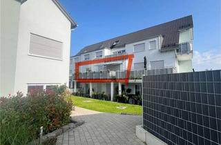 Wohnung kaufen in 89567 Sontheim, Attraktive, neuwertige 3-Raum-Wohnung mit EBK und TG-Stellplatz in Sontheim-Brenz