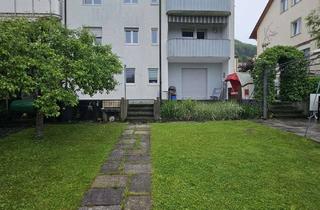 Wohnung kaufen in Memelstr. 60, 73312 Geislingen, Helle 3-Zimmer-Wohnung mit 2 Balkonen von Privat in Geislingen an der Steige