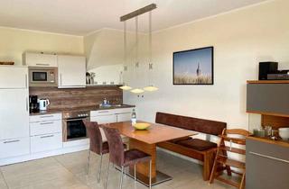 Wohnung kaufen in 26486 Wangerooge, Traum Fewo mit viel Platz, Sauna und sonniger Lage