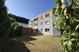 Wohnung kaufen in 66849 Landstuhl, Tolle Erdgeschosswohnung mit eigenem Garten