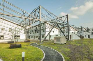 Wohnung kaufen in 96052 Bamberg, Vermietete 2-Zi. EG Wohnung mit Terrasse