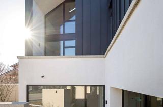 Wohnung kaufen in 84174 Eching, Designwohnung auf zwei Ebenen zwischen Landshut und Flughafen