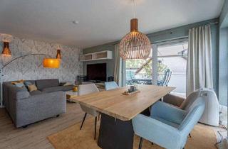 Wohnung kaufen in 78343 Gaienhofen, Neuwertige 3-Zimmer ETW mit 2 Carport-Plätzen in Gaienhofen-Horn / EBK - Energieklasse A - frei
