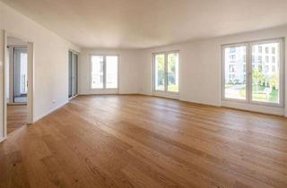Wohnung kaufen in Hans-Bredow-Straße 12, 76530 Innenstadt, Stilvoll, komfortabel, durchdacht. Neubau-Wohnung mit Concierge-Service.