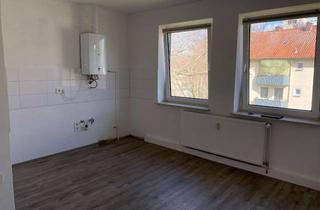 Wohnung mieten in Breslauer Straße 28A, 27755 Düsternort, Renovierte 2-Zimmer-Wohnung mit Balkon