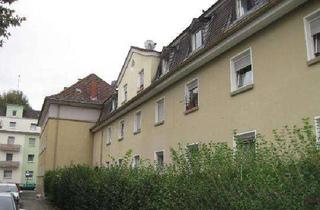 Sozialwohnungen mieten in Sauerbruchstr. Bei, 67063 Ludwigshafen, 2-Zimmer-Wohnung mit WBS !