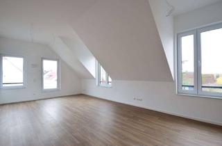 Wohnung mieten in 63755 Alzenau, Schicke DG-Wohnung Nähe Frankfurt - sofort frei!
