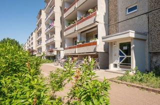 Wohnung mieten in Reitbahnweg 52, 17034 Reitbahnviertel, Wohnen in der Nähe vom Reitbahnsee!