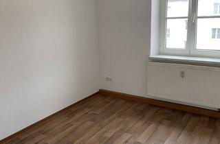 Wohnung mieten in Gerhart-Hauptmann-Str., 96317 Kronach, Schöne 1-Zimmer Wohnung in der Siedlung