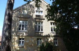 Wohnung mieten in Tackenstrasse 14, 38685 Langelsheim, Gepflegte 2-Zimmer Wohnung in ruhiger Lage mit Gartenanteil