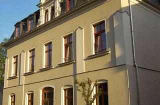 Wohnung mieten in Straße Der Befreiung 42, 08141 Reinsdorf, Stadtnahes Landleben: Sehr schöne 2 Raum Wohnung mit Balkon, nicht nur für Pendler sehr attraktiv!