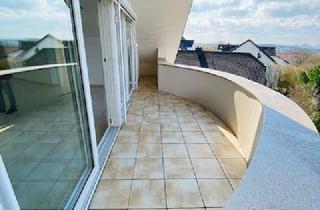 Penthouse mieten in Bingertstr. 71, 65191 Sonnenberg, ***OVER*THE*TOP *** - Dachgeschoss-Etagenwohnung mit PENTHOUSE-CHARAKTER in WI-Sonnenberg
