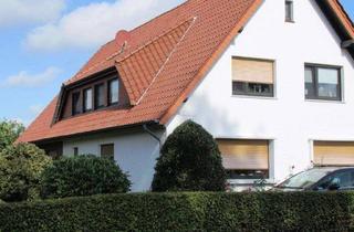 Wohnung mieten in 49661 Cloppenburg, Kompl. Oberwohnung mit überd. Balkon und EBK Z.B. Ideal f. die Generation 60 Plus !!
