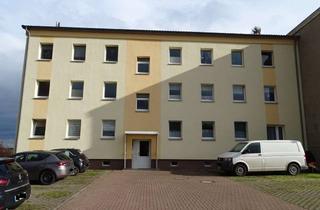Wohnung mieten in Amselweg, 23968 Zierow, 3-Raum Wohnung in Strandnähe