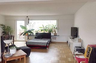 Wohnung mieten in Alexanderstr. 53, 70182 Mitte, 4-Zimmer in Zentrumsnähe - WG geeignet