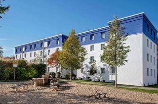 Wohnung mieten in Brandenburger Allee, 40789 Monheim, Demnächst frei! 1-Zimmer-Wohnung in Monheim am Rhein Berliner Viertel