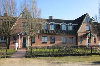 Wohnung mieten in Am Schloßpark, 25524 Heiligenstedten, Charmante & großzügige 2-Zimmer-EG-Wohnung mit gehobener Innenausstattung in Heiligenstedten