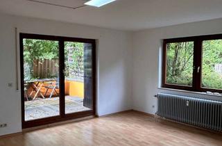 Wohnung mieten in Hirschauer Str. 50, 72070 Tübingen, 2-Zimmer-Wohnung mit sonniger Terrasse