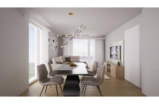 Wohnung mieten in 44577 Castrop-Rauxel, ***Hochwertige 3 Zimmer-Neubauwohnung in Frohlinde***