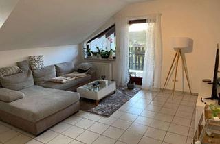 Wohnung mieten in 63674 Altenstadt, Lieben, Lachen, Leben und dazu ruhig Wohnen im Grünen