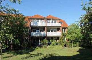 Wohnung mieten in 21391 Reppenstedt, Gemütliche 2 Zimmer Dachgeschosswohnung mit Balkon